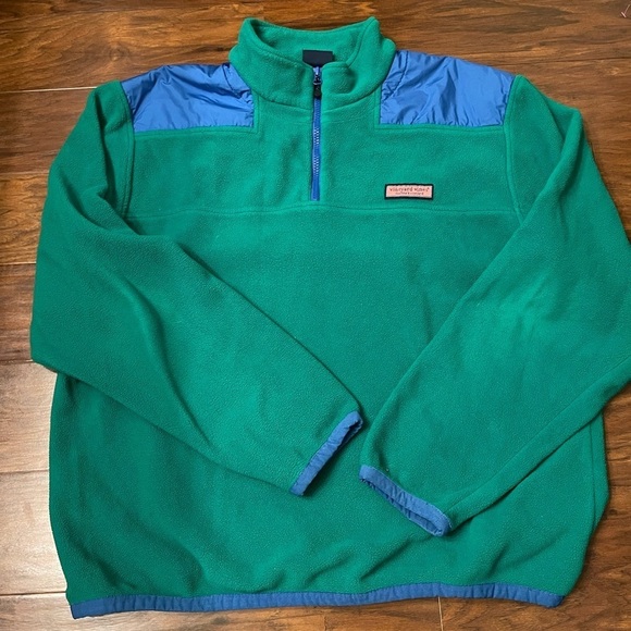 Vineyard Vines Men’s Shep Shirt Size L - Picture 1 of 6